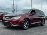 Used 2019 Chrysler Pacifica Limited w/ Tire & Wheel Group image 4