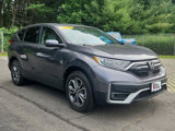 Used 2022 Honda CR-V EX-L image 4
