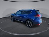 Used 2018 Nissan Rogue SL w/ Premium Package image 6