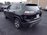 Used 2019 Jeep Cherokee Limited image 5
