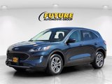 Used 2022 Ford Escape SEL image 5