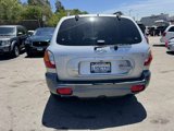 Used 2002 Hyundai Santa Fe LX image 5