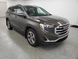 Used 2019 GMC Terrain SLT w/ Preferred Package image 3