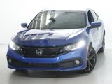 Used 2020 Honda Civic Sport image 3
