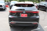 Certified 2021 Toyota Venza XLE image 4