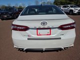 Certified 2020 Toyota Camry XSE image 4
