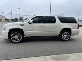 Used 2014 Cadillac Escalade ESV Premium image 4