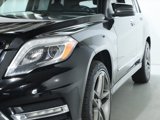 Used 2014 Mercedes-Benz GLK 350 4MATIC image 4