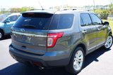 Used 2015 Ford Explorer Limited w/ Equipment Group 301A image 5