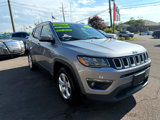Used 2018 Jeep Compass Latitude w/ Cold Weather Group image 5