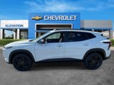 New 2025 Chevrolet Trax ACTIV w/ Driver Confidence Package image 4