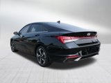 Certified 2022 Hyundai Elantra SEL w/ Convenience + Premium Package image 5