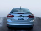 Used 2013 Ford Focus Titanium w/ Titanium Handling Pkg image 4