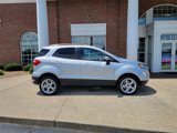 Used 2022 Ford EcoSport SE w/ SE Appearance Package image 4