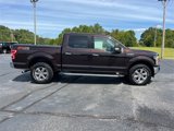 Used 2018 Ford F150 XLT w/ Equipment Group 302A Luxury image 2