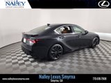 New 2025 Lexus IS 350 F Sport image 2