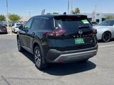Used 2022 Nissan Rogue SV image 4