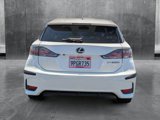 Used 2017 Lexus CT 200h w/ Navigation System Package image 5
