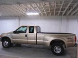 Used 2000 Ford F350 4x4 SuperCab DRW Super Duty image 4