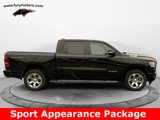 Used 2022 RAM 1500 Big Horn image 2