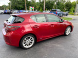Used 2012 Lexus CT 200h Premium image 4