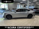 Certified 2024 Acura Integra A-Spec image 5