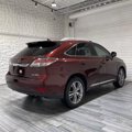 Used 2015 Lexus RX 350 FWD image 5