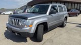 Used 2017 Jeep Patriot Sport w/ Power Value Group image 3
