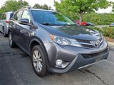 Used 2013 Toyota RAV4 Limited image 3