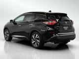 Used 2017 Nissan Murano Platinum image 3