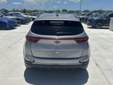 Used 2022 Kia Sportage LX image 5