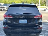 Certified 2024 Chevrolet Equinox RS image 5