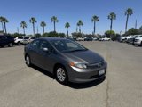 Used 2012 Honda Civic LX image 2
