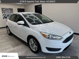 Used 2016 Ford Focus SE image 4