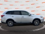 Used 2018 Mitsubishi Outlander SE image 6
