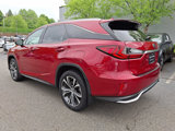 Used 2019 Lexus RX 350L w/ Premium Package image 3