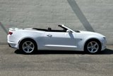 Certified 2023 Chevrolet Camaro LT image 3