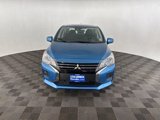 Used 2024 Mitsubishi Mirage G4 LE image 3