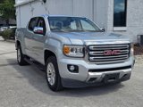 Used 2016 GMC Canyon SLT w/ Driver Alert Package image 3