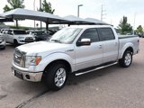 Used 2010 Ford F150 Lariat image 3