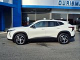 Used 2024 Chevrolet Trax RS w/ Driver Confidence Package image 6