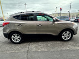 Used 2012 Hyundai Tucson GLS image 5