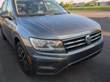 Used 2021 Volkswagen Tiguan SE R-Line image 2