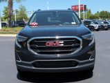 Used 2018 GMC Terrain SLE w/ Driver Convenience Package image 3