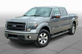 Used 2013 Ford F150 FX4 w/ Luxury Equipment Group image 2