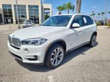 Used 2015 BMW X5 xDrive35i image 5