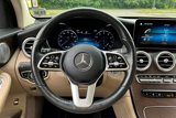Certified 2021 Mercedes-Benz GLC 300 4MATIC image 5