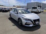 Used 2021 Nissan Sentra SV image 2