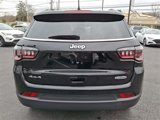 Used 2021 Jeep Compass Latitude w/ Convenience Group image 5
