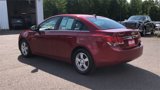 Used 2012 Chevrolet Cruze LT image 6